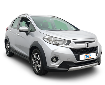 Honda WR-V-img
